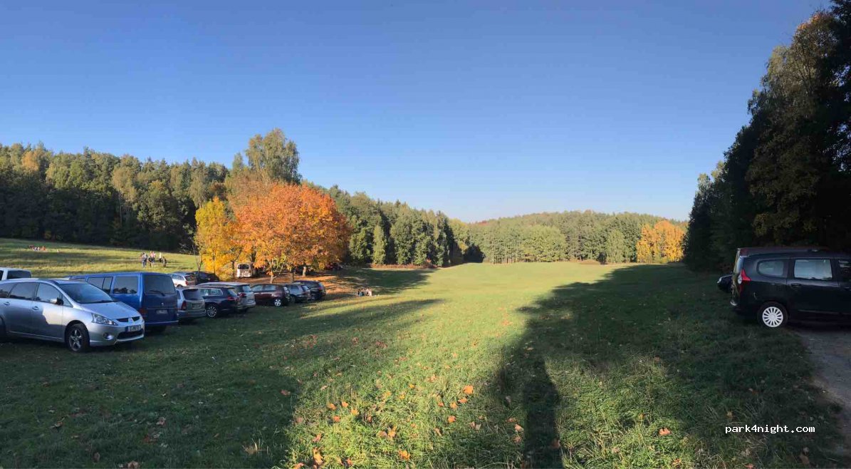 (01819) Bad Gottleuba-Berggießhübel - Harald-Schurz-Weg — foto