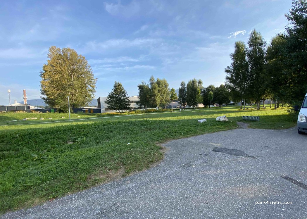 () Villach - Europastraße — foto 3