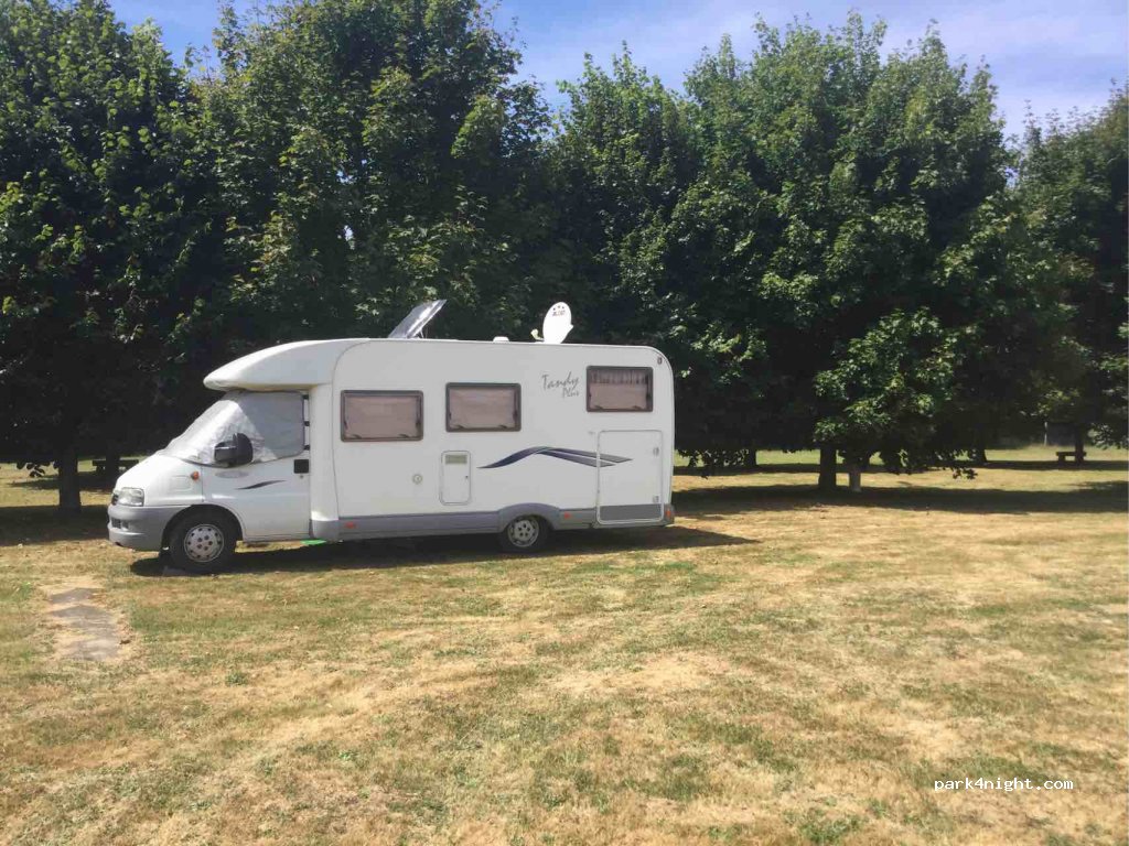 Camping Municipal — foto 2