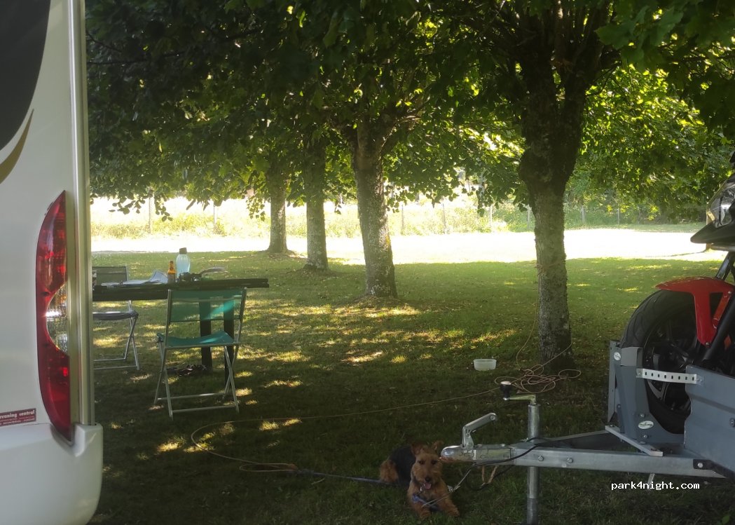 Camping Municipal — foto 3