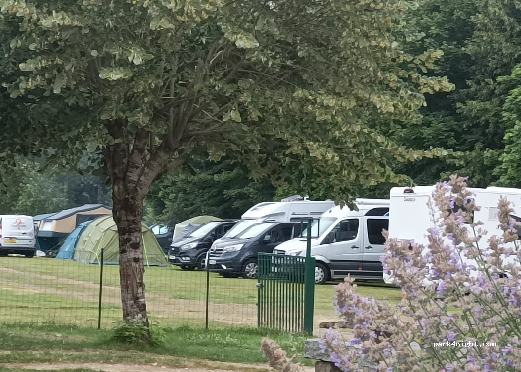 Camping Municipal — foto 4