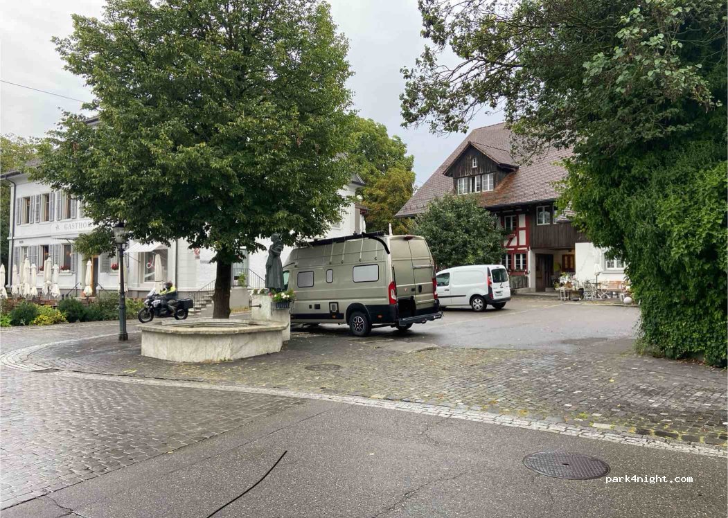 (8602) Wangen-Brüttisellen - Sennhüttestrasse — foto 2