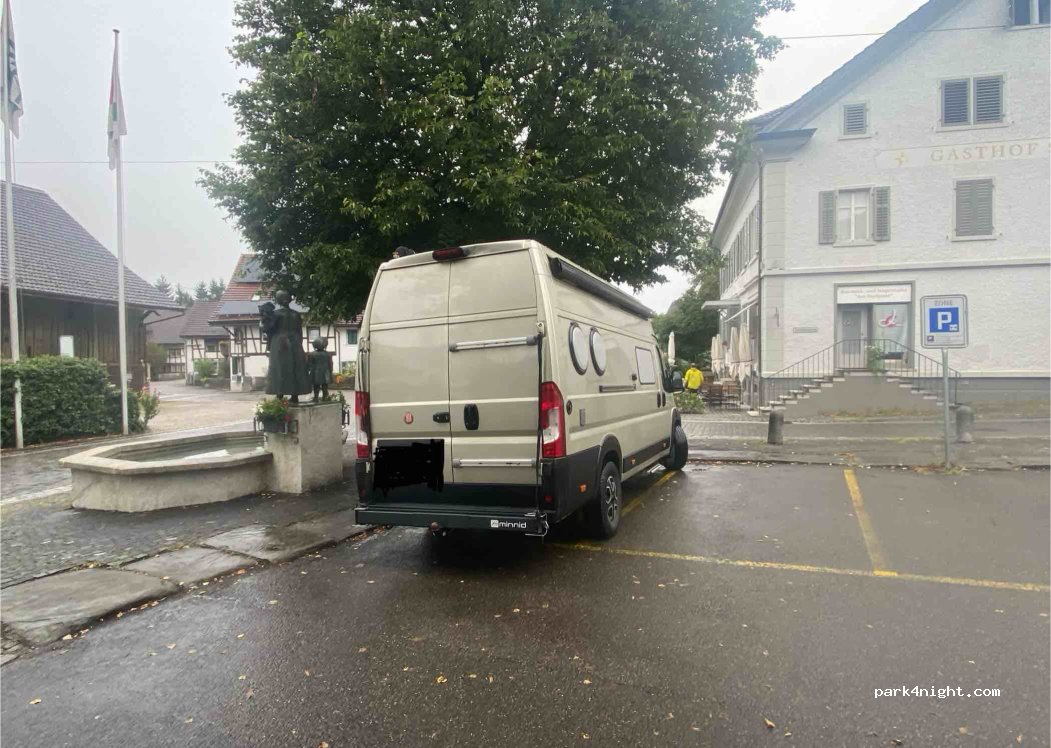 (8602) Wangen-Brüttisellen - Sennhüttestrasse — foto 3