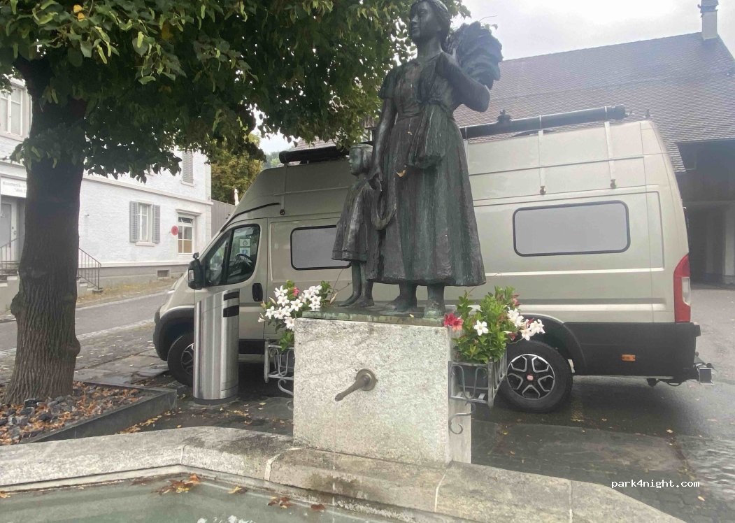 (8602) Wangen-Brüttisellen - Sennhüttestrasse — foto 4