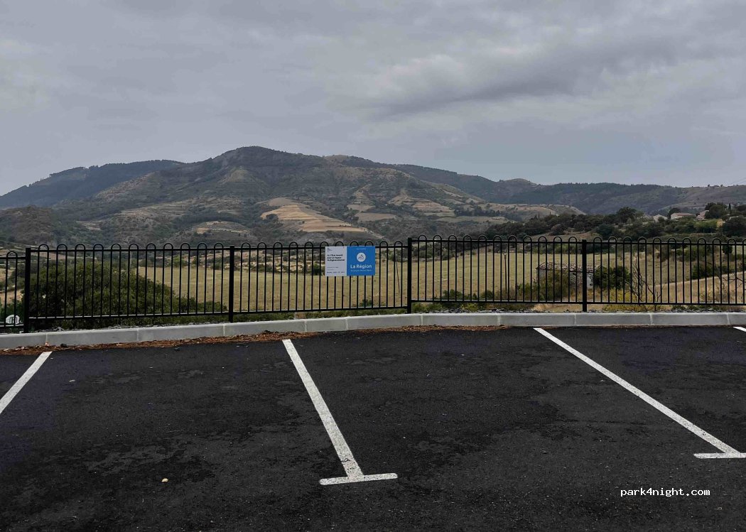 (07580) Saint-Pons - — foto