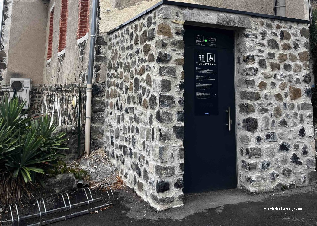 (07580) Saint-Pons - — foto 4