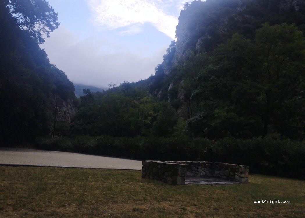 (11140) Puilaurens - D 22 — foto 2