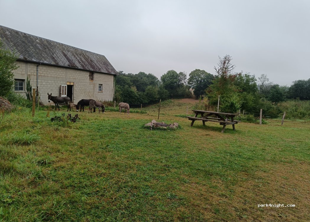 Le Pas D'Âne — foto