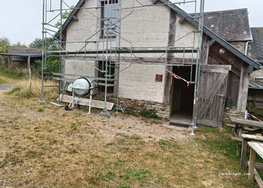 Le Pas D'Âne — foto 2