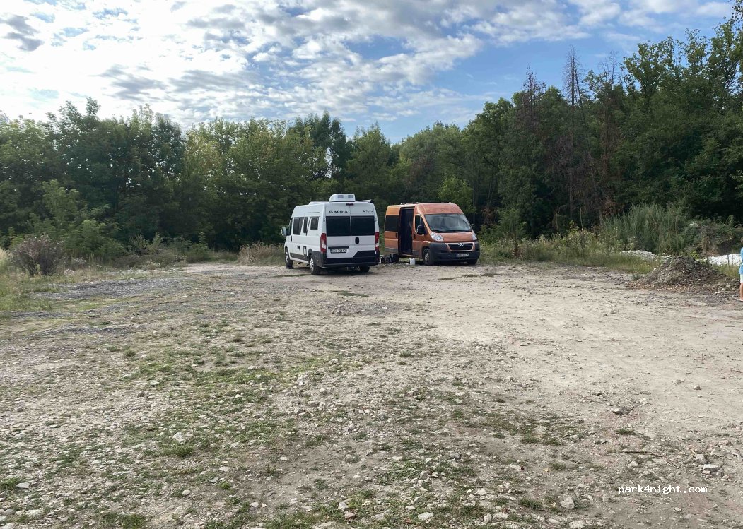(935 87) Santovka - Maďarovská — foto