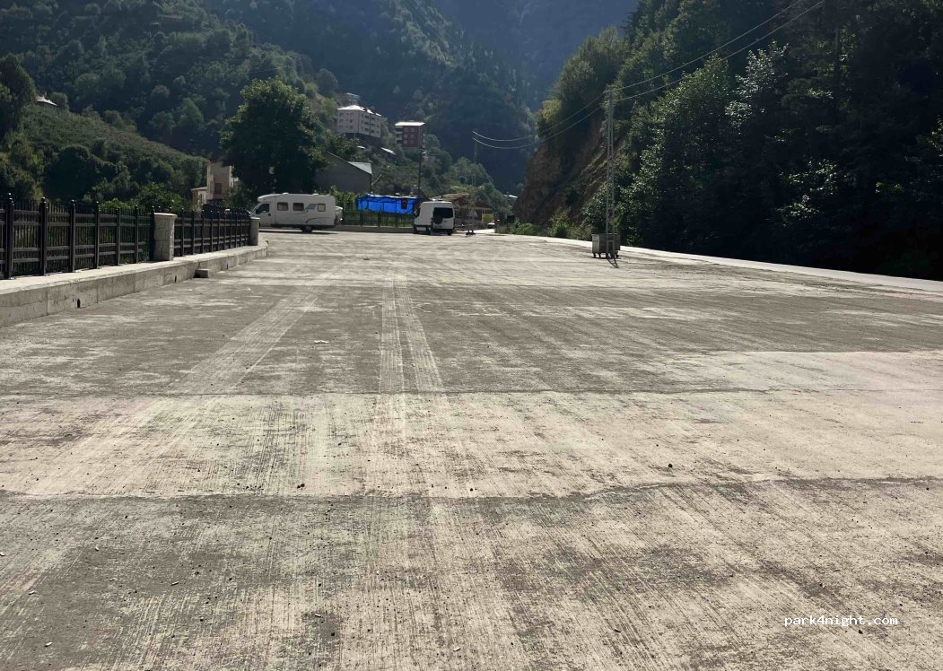 () Pınarlar - Yavuzkemal yolu — foto 2