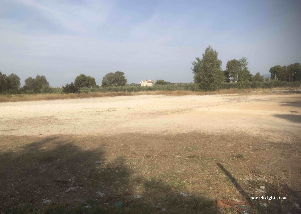 (71043) Manfredonia - Lungomare del Sole — foto