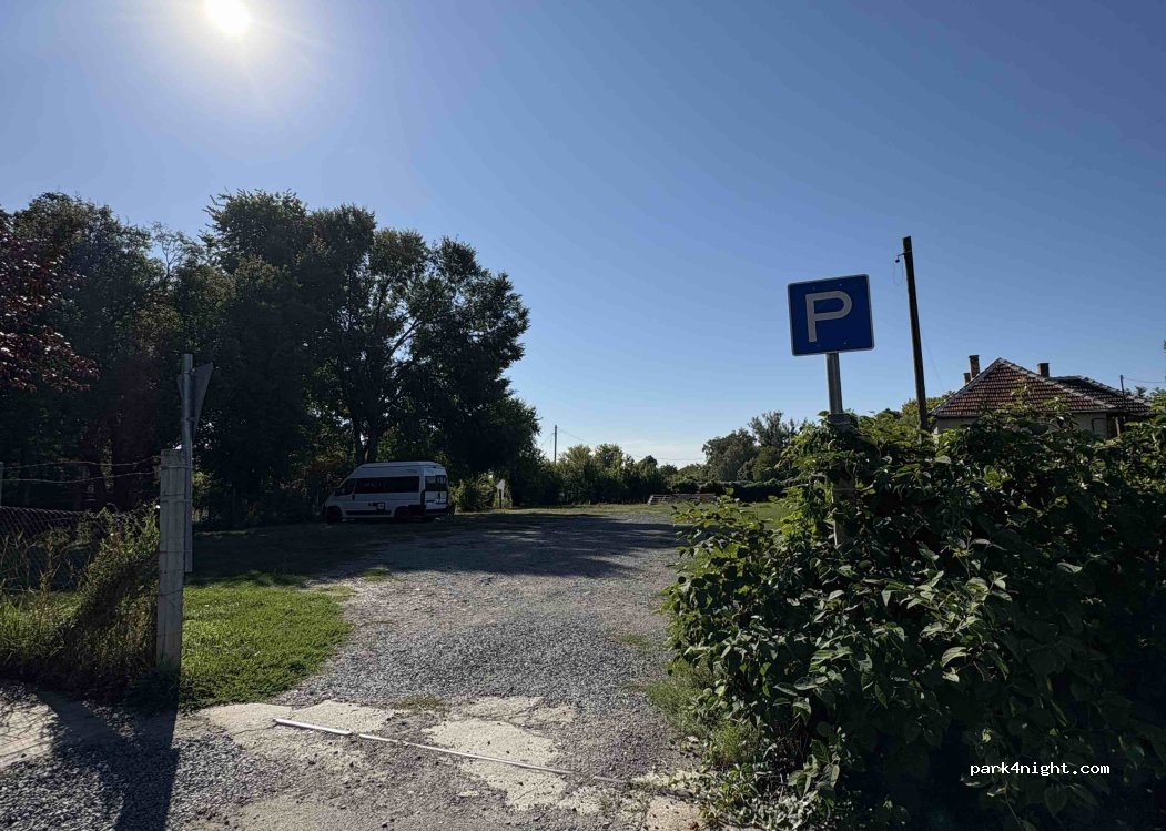 () Mátészalka - Rákóczi Ferenc utca — foto 3