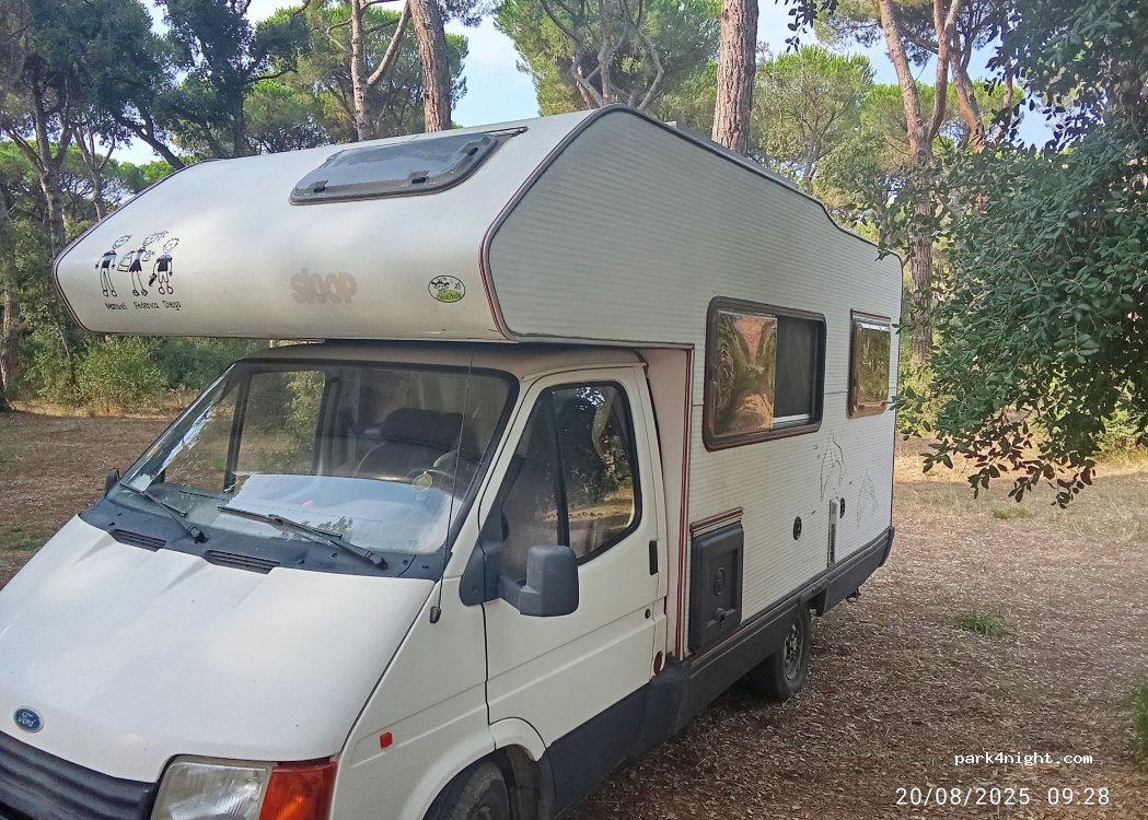 (57022) Castagneto Carducci - Via Padre Carlo Lano — foto