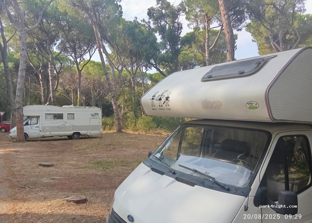 (57022) Castagneto Carducci - Via Padre Carlo Lano — foto 2