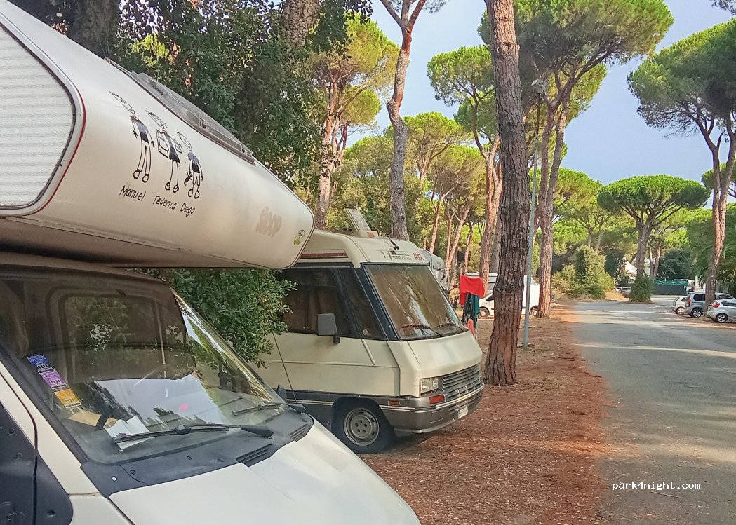 (57022) Castagneto Carducci - Via Padre Carlo Lano — foto 3