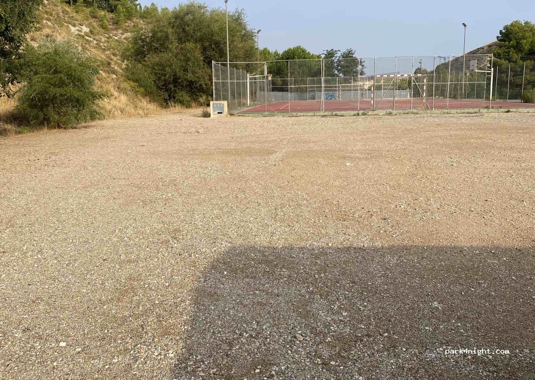 (50410) Cuarte de Huerva - Calle Cabecico Redondo — foto