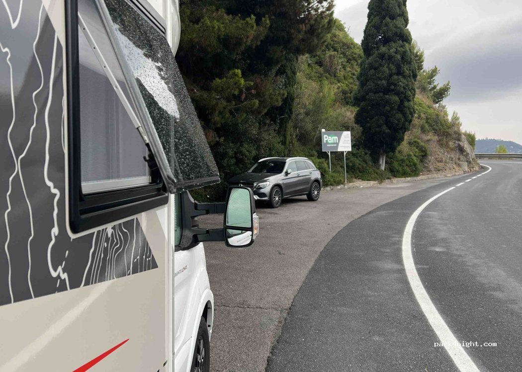 (17051) Cervo - Via Aurelia — foto 2