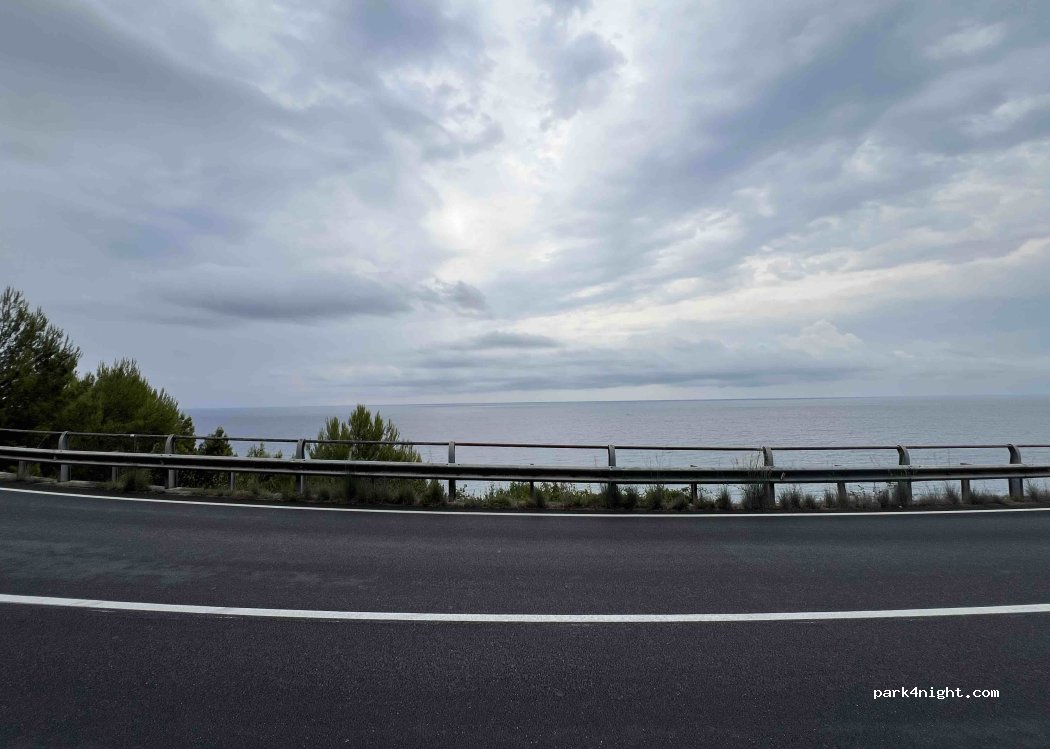 (17051) Cervo - Via Aurelia — foto 3