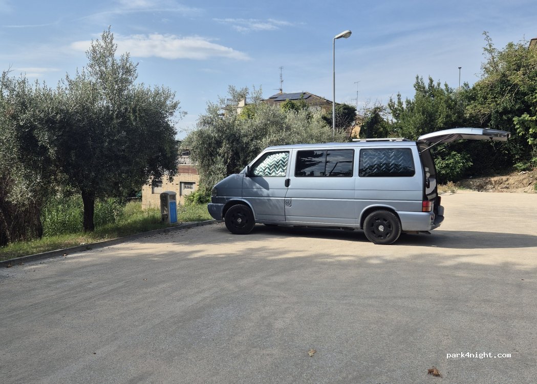 (63834) Mogliano - Via Giovanni XXIII — foto 3