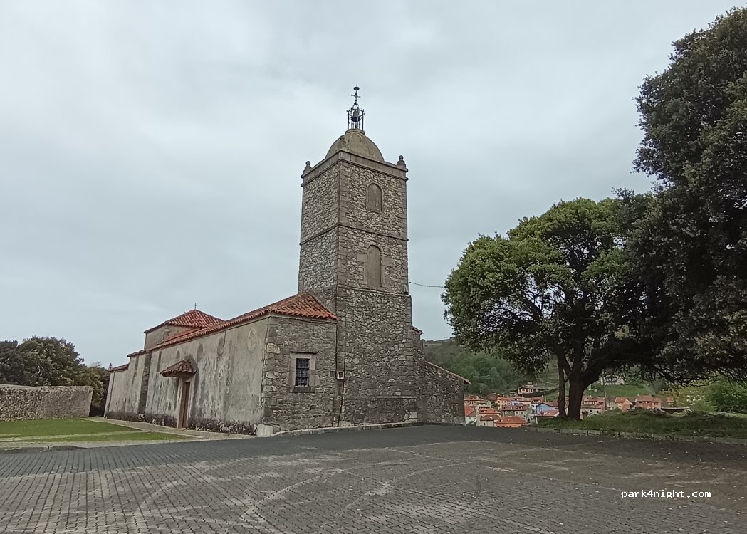 (33596) Llanes - Unnamed Road — foto 4