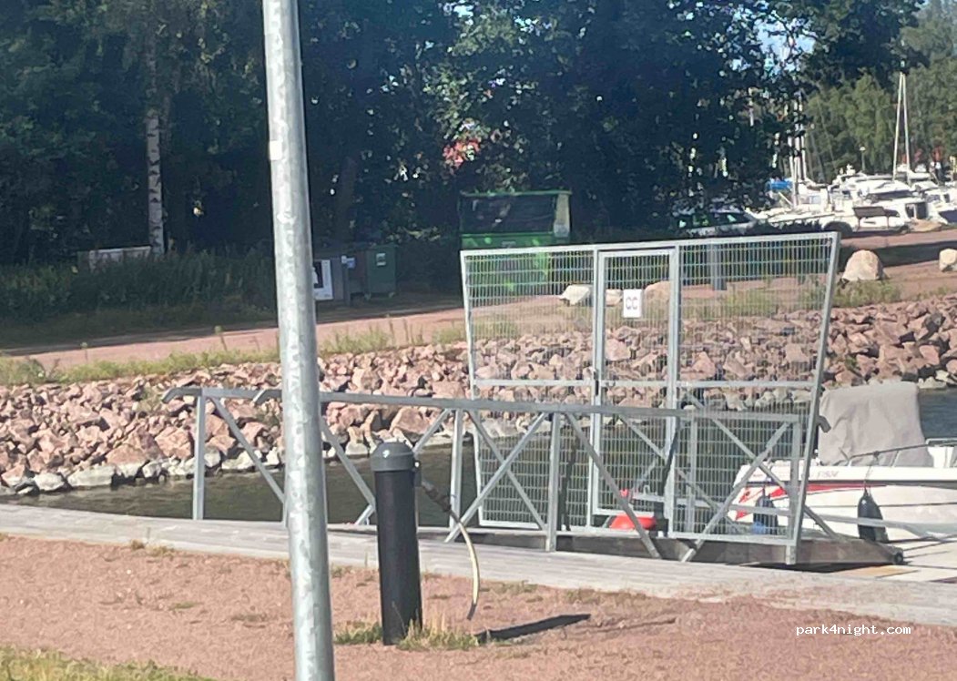 (23500) Uusikaupunki - Kullervontie — foto