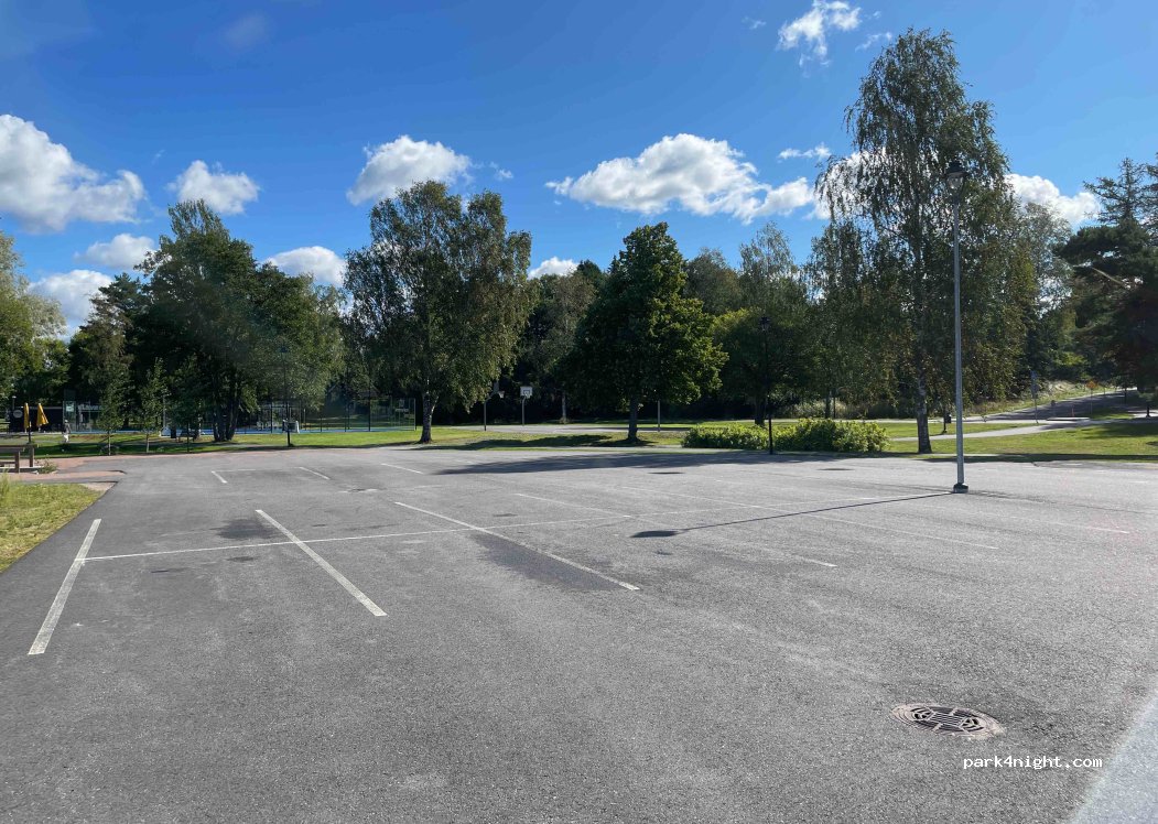 (23500) Uusikaupunki - Kullervontie — foto 3