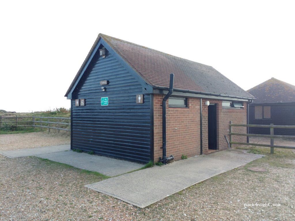 (TN29 9PN) Dungeness - Unnamed Road — foto 2