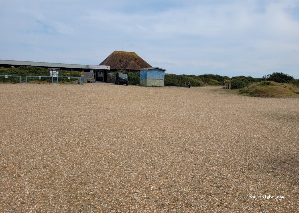 (TN29 9PN) Dungeness - Unnamed Road — foto 4