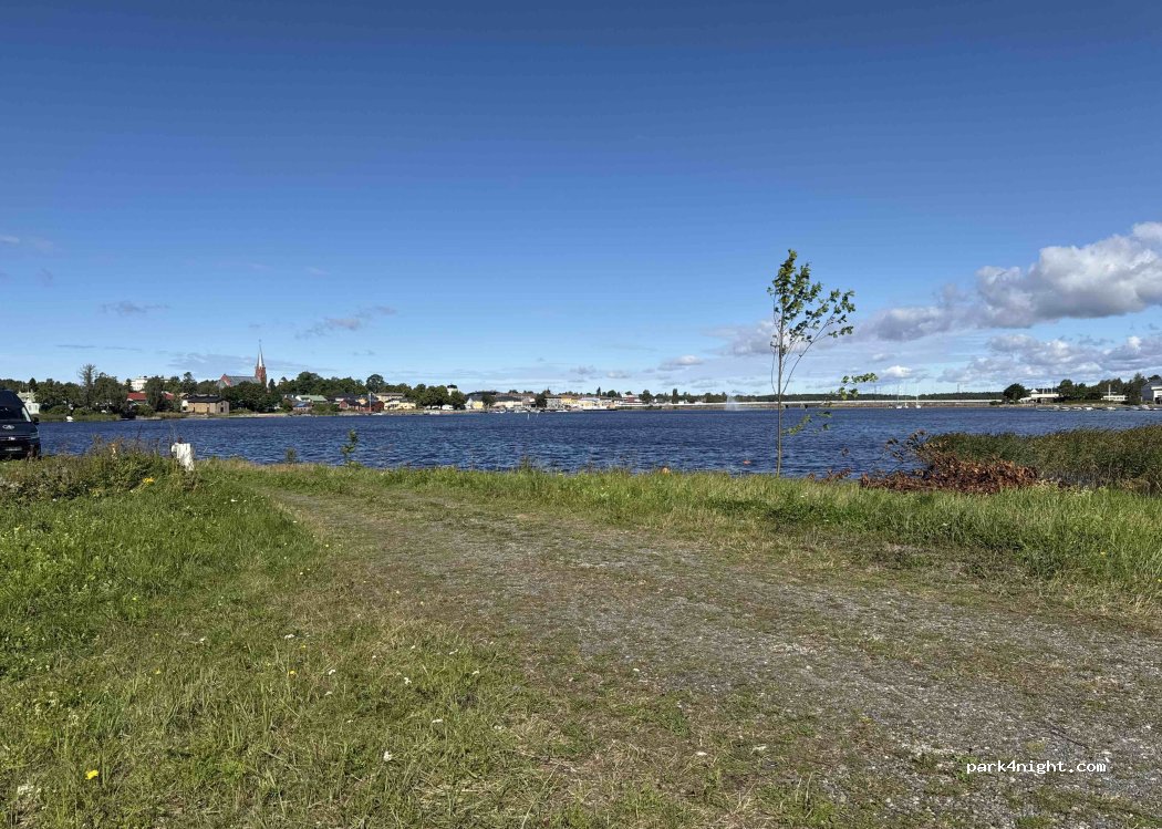 (64100) Kristinestad - Förvägen — foto 2