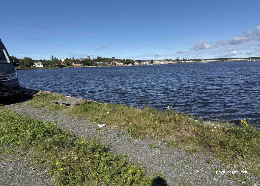 (64100) Kristinestad - Förvägen — foto 3