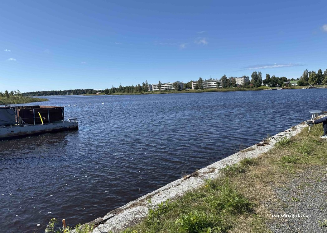 (64100) Kristinestad - Förvägen — foto 4