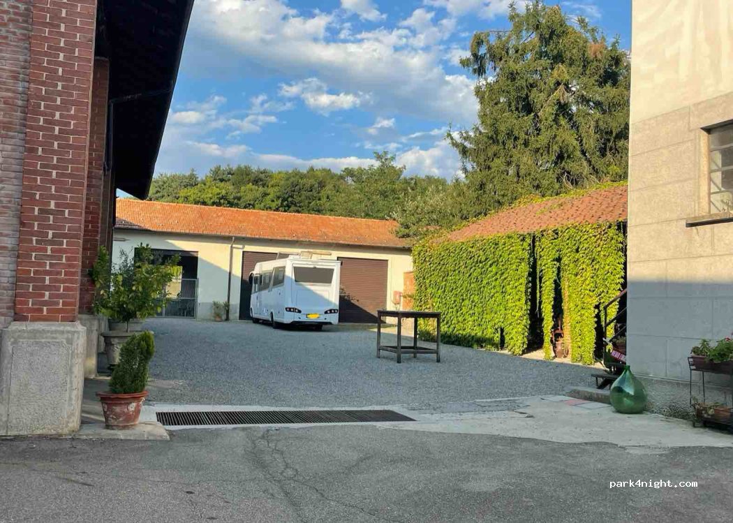 (28073) Fara Novarese - Via Cesare Battisti 21 — foto 2