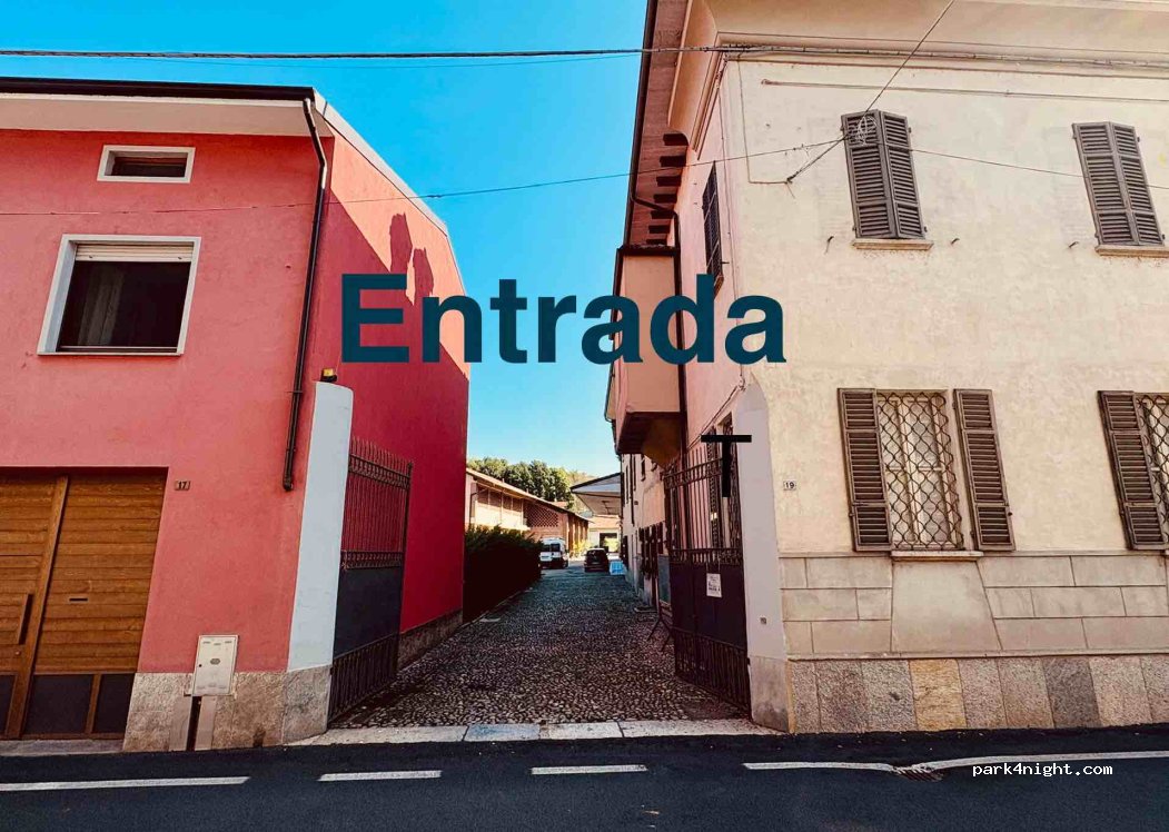 (28073) Fara Novarese - Via Cesare Battisti 21 — foto 5