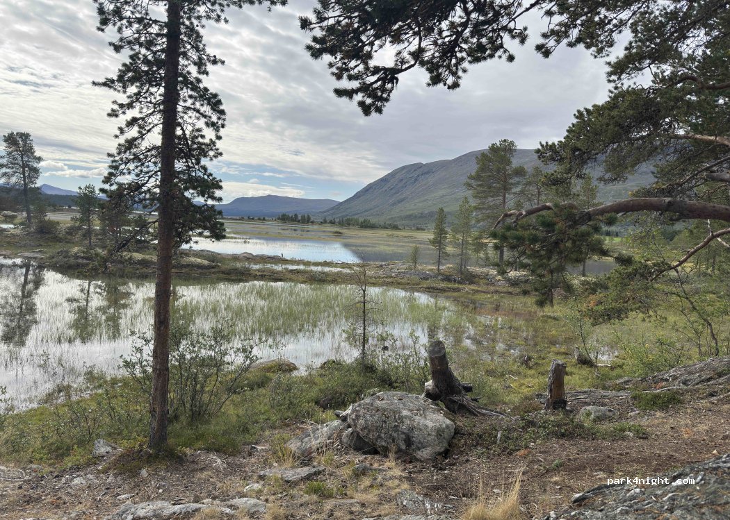 (2683) Tessanden - Tessvegen — foto 2