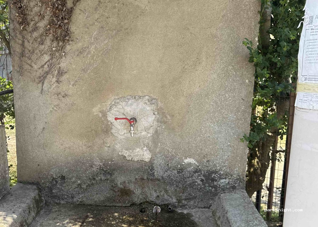 (89050) San Roberto - Rione Fuculia — foto