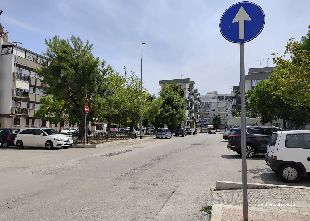 (76125) Trani - Unnamed Road — foto 2