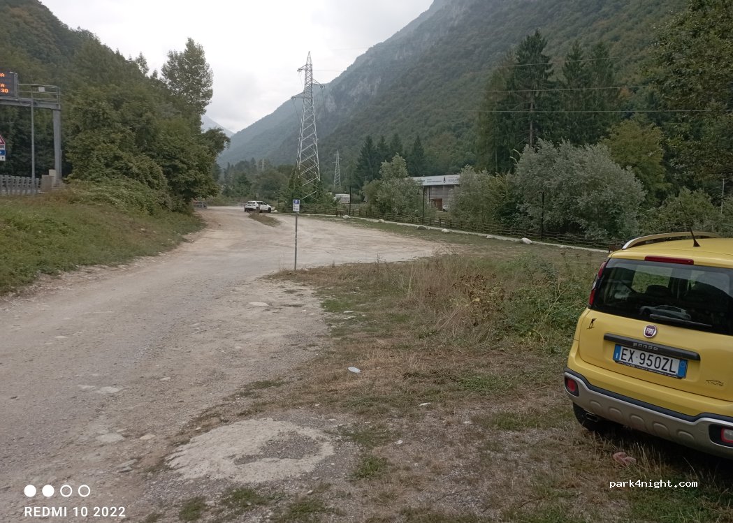 (12019) Vernante - Via Vermenagna — foto
