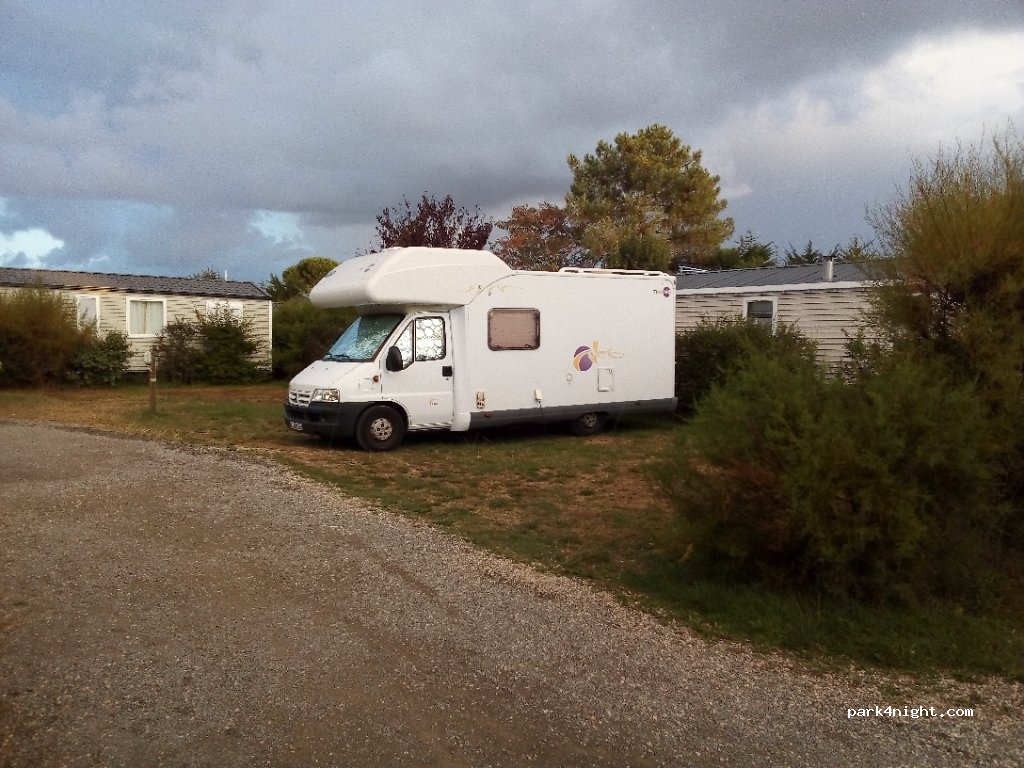 Camping de Prigny — foto 2
