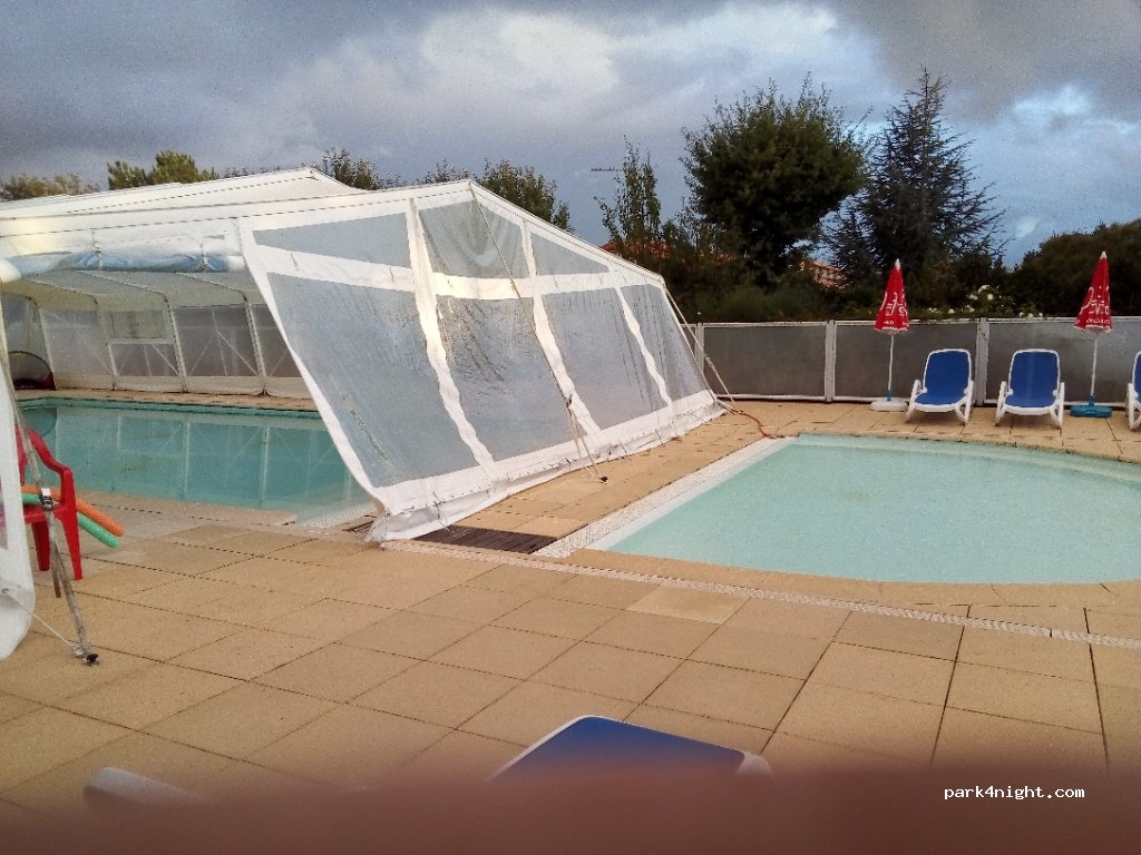 Camping de Prigny — foto 3