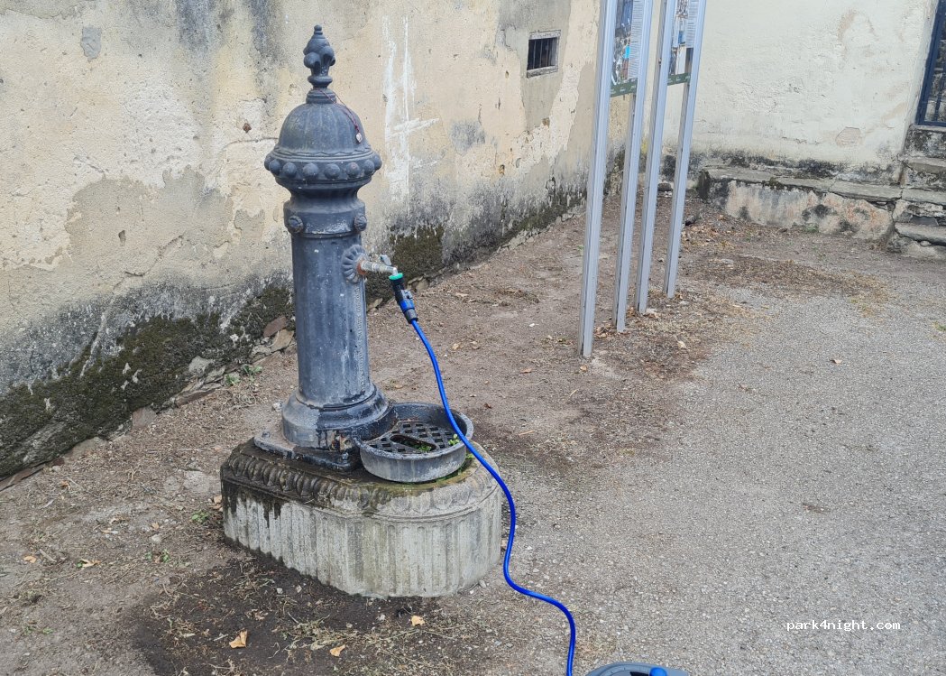 (27713) Ribadeo - Unnamed Road — foto