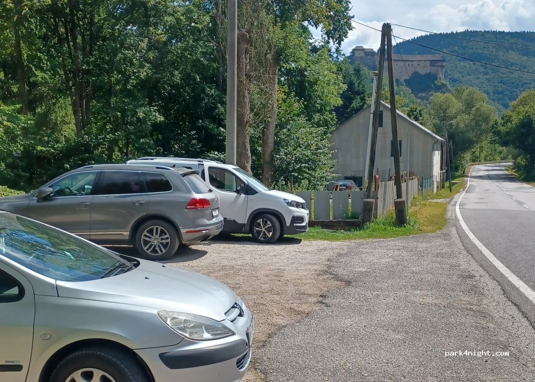 (02741) District of Dolný Kubín - 78 — foto