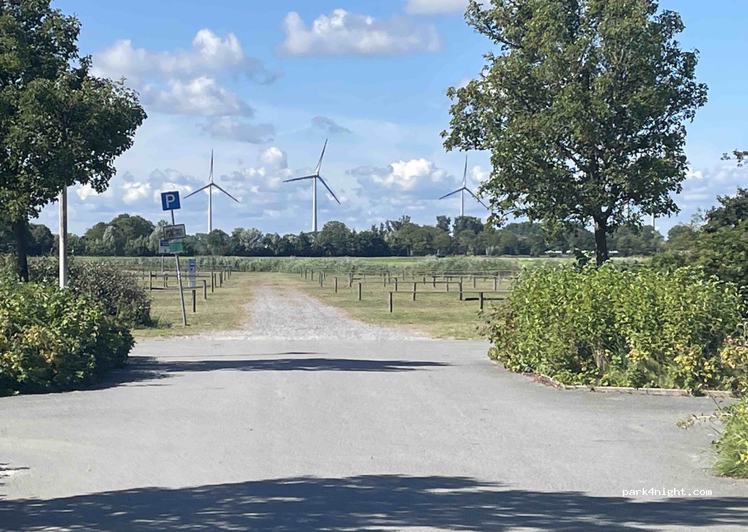 (26969) Butjadingen - Am Deich — foto 3