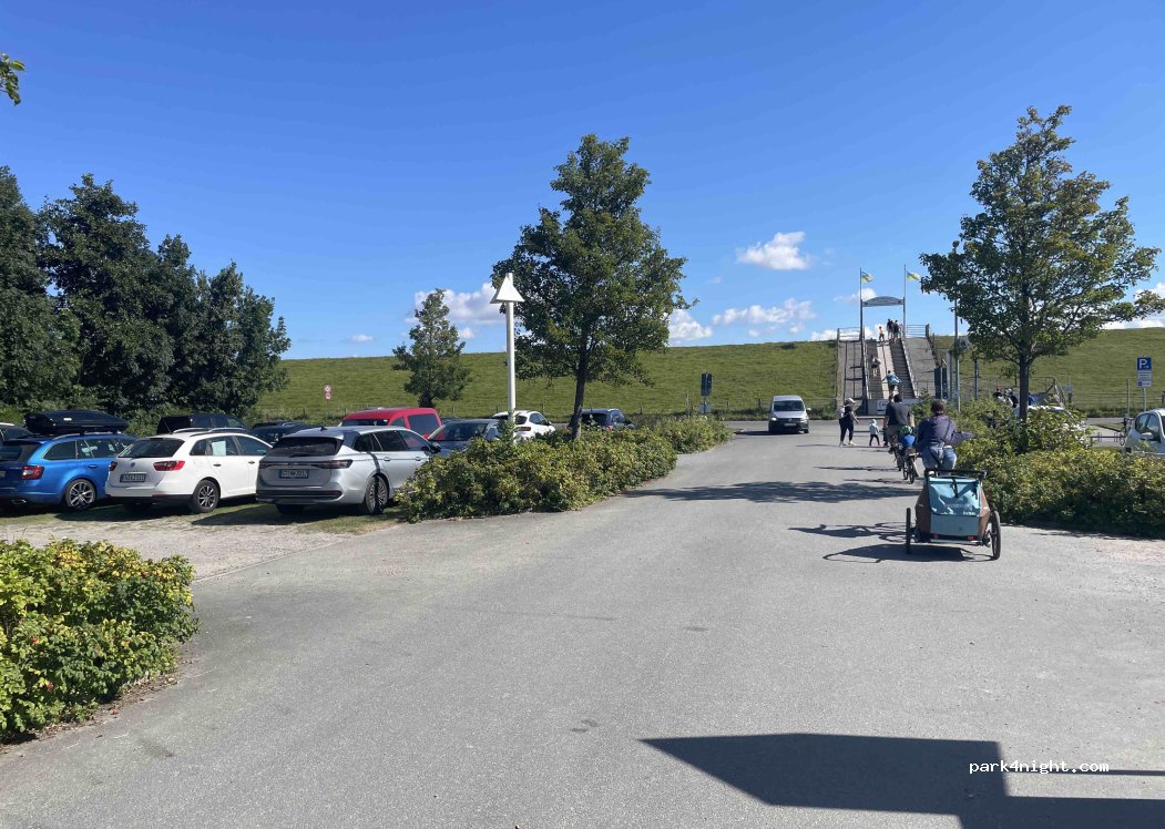 (26969) Butjadingen - Am Deich — foto 4