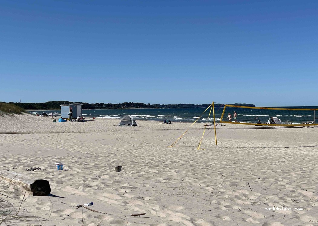 (3100) Hornbæk - Slip — foto