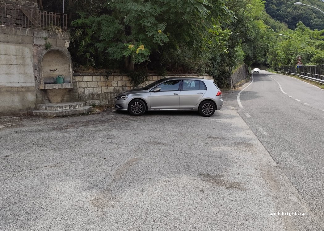 (63095) Acquasanta Terme - — foto