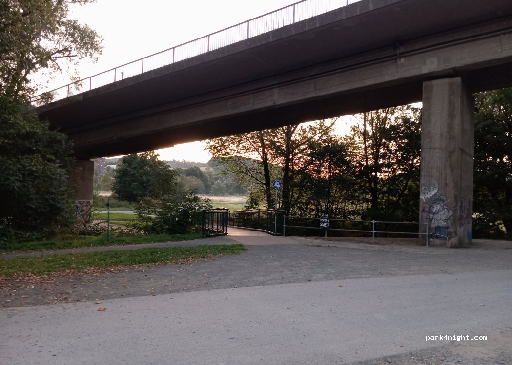 (57250) Netphen - Austraße — foto
