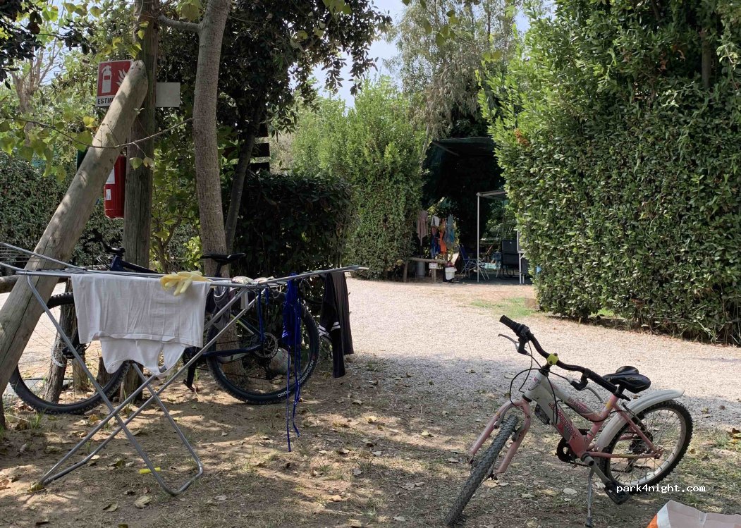 Camping Rio Martino — foto