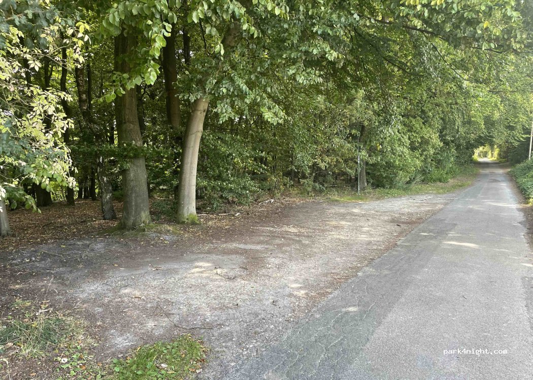 (49545) Tecklenburg - Hermannsweg — foto