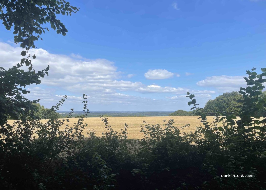 (49545) Tecklenburg - Hermannsweg — foto 2
